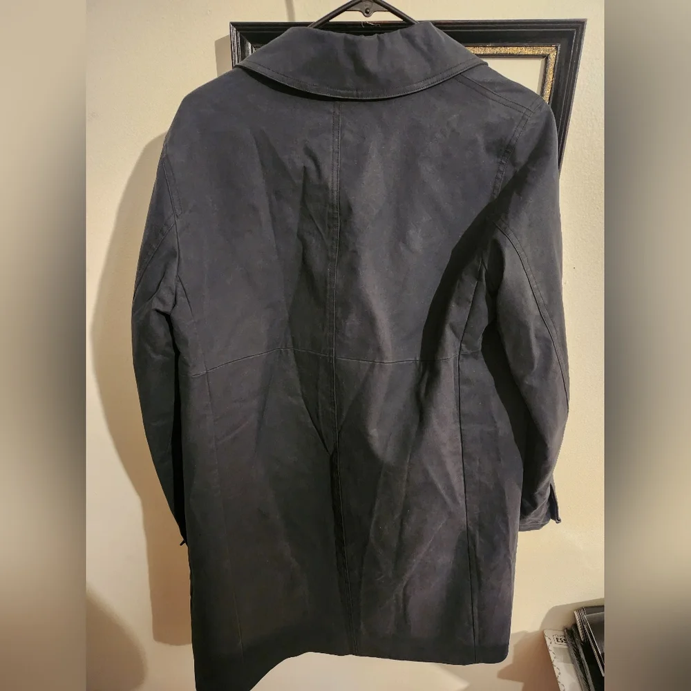 Coach Jacket - Picture 4 of 5